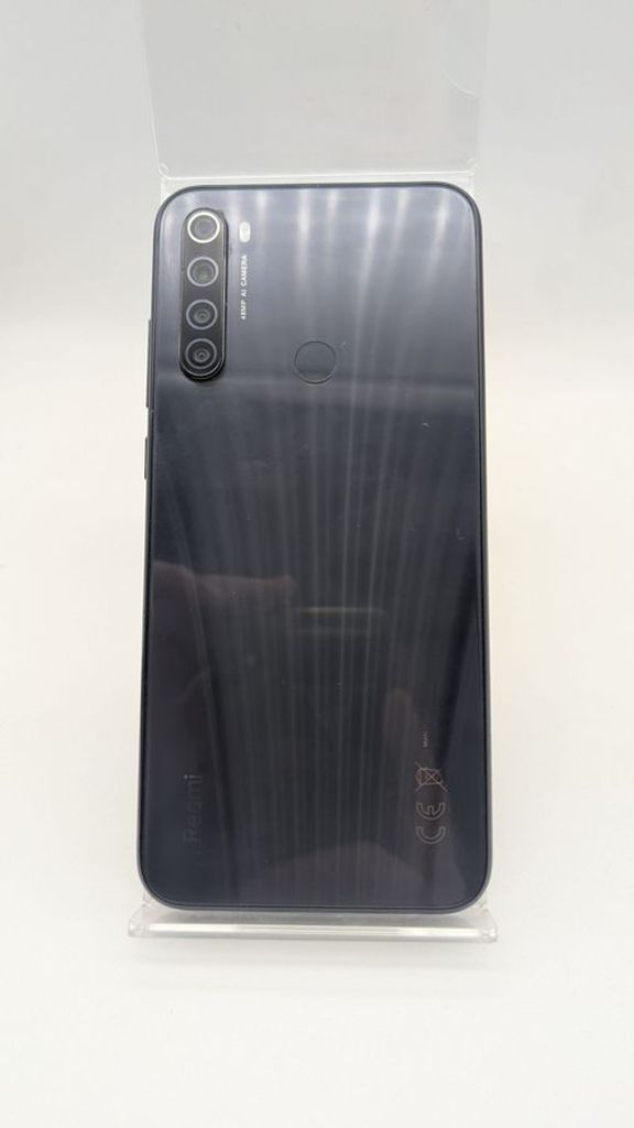 Розпродаж Xiaomi Redmi Note 8T 4/64GB Blue, продавець Техноскарб