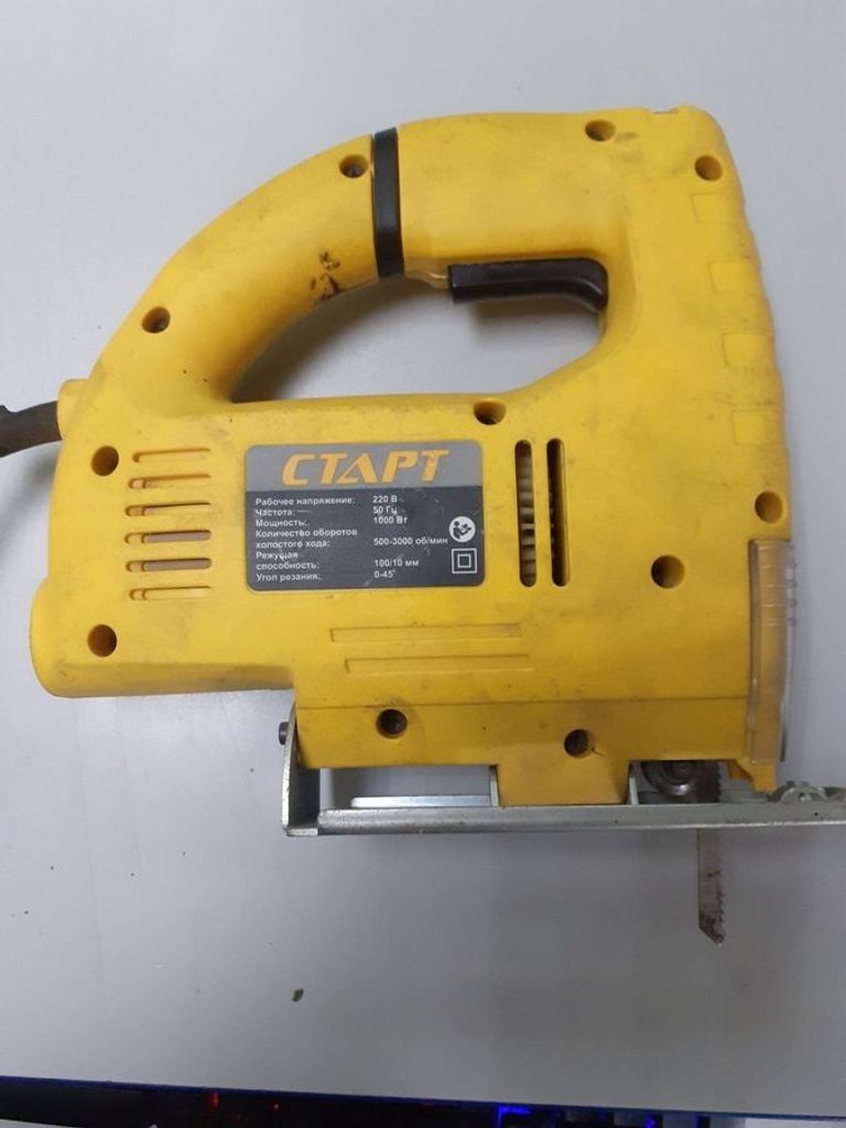 Оголошення Старт СЛ-1000 Б/У