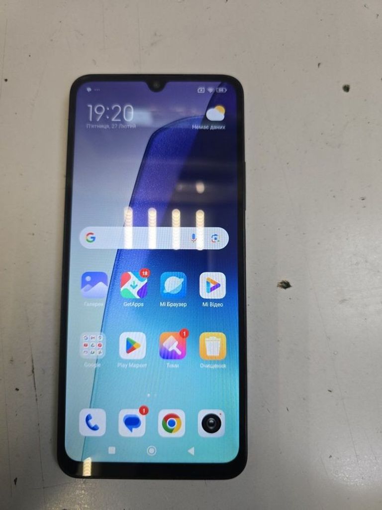 Xiaomi redmi 14c 4/128gb Код:01-200888664. Изображение 6