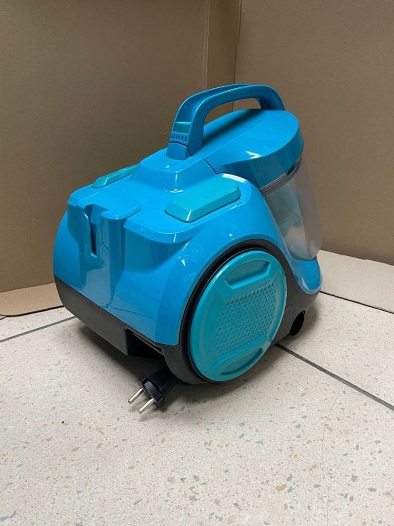 Дешево Rowenta Swift Power Cyclonic RO2932EA з ломбарду