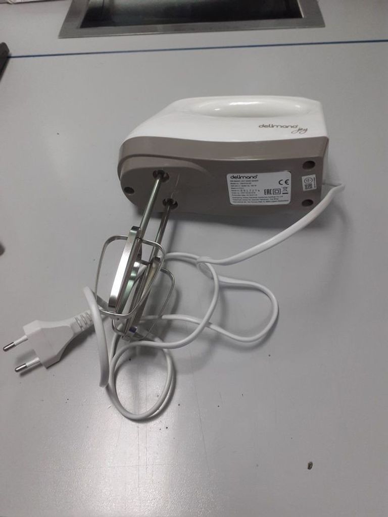 Оголошення Delimano hm1016-gs Б/У