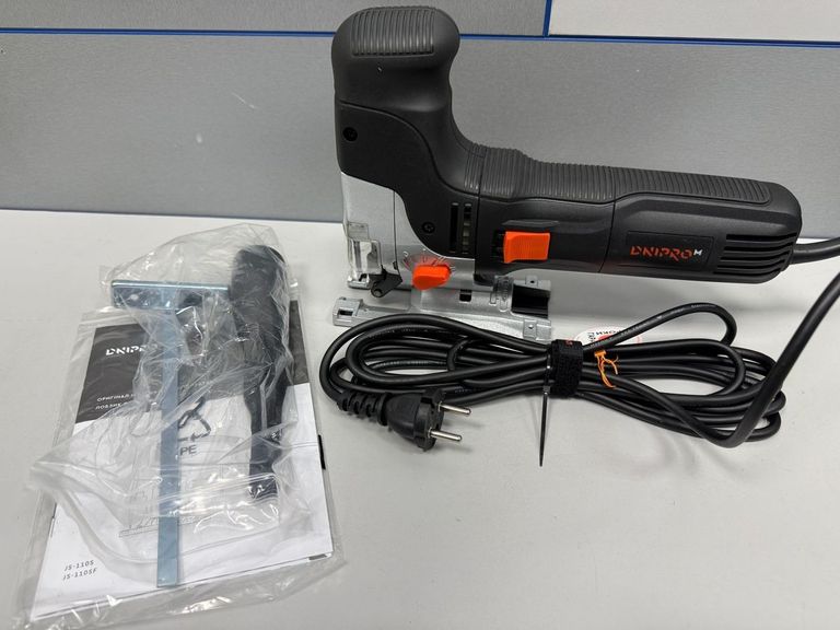 Оголошення Dnipro-M js-110sf Б/У