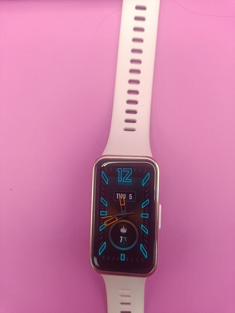 Объявление Huawei band 9 Б/У