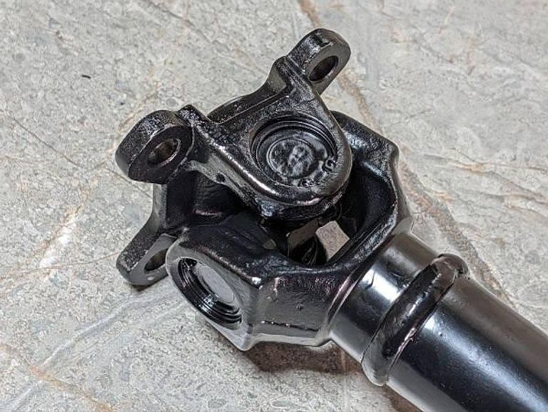 BMW X3 F25 N52 2011 перед. Код:null. Изображение 5