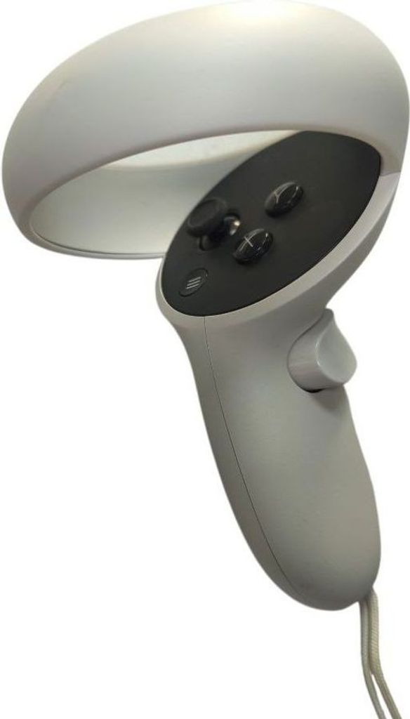 Oculus Quest 2 256 GB Код:01-200883641. Зображення 7