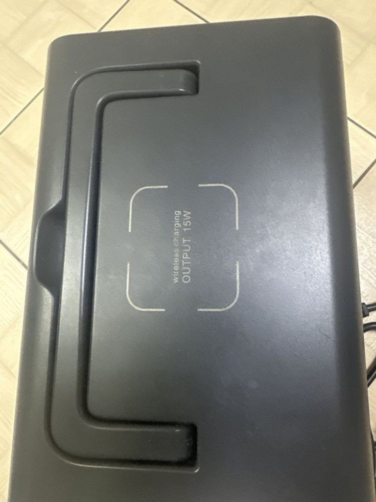 Оголошення Bluetti eb3a 600w Б/У