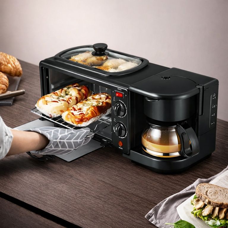 Дешиво ATLANFA AT-301 3 в 1 с ломбарда