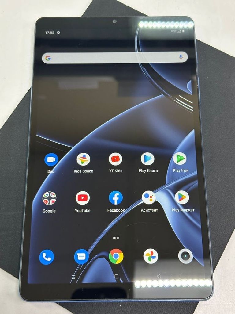 Розпродаж Realme pad mini 4/64gb wi-fi, продавець Техноскарб