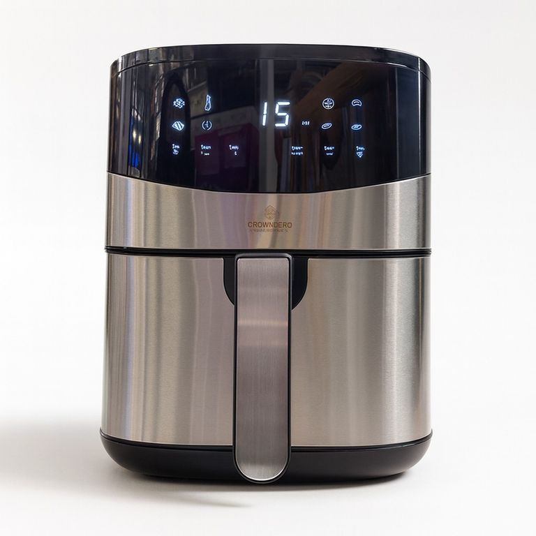 Crownberg CB-5553 Код:null. Изображение 4