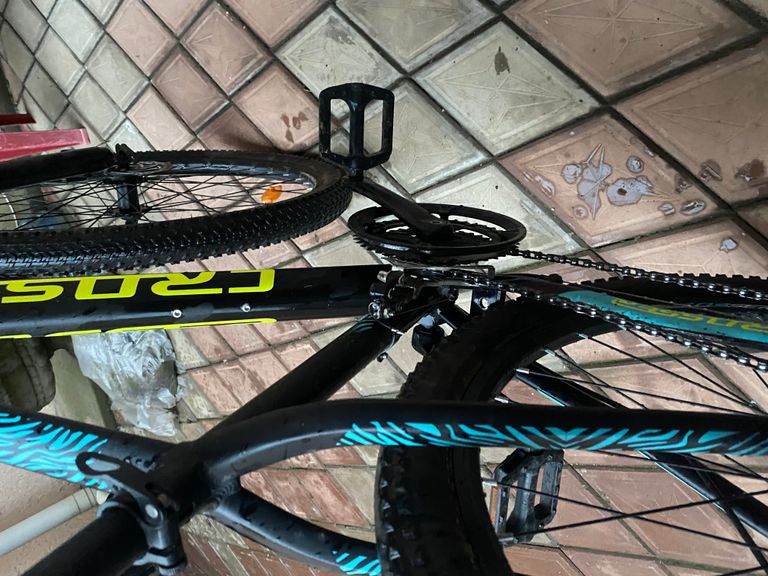 Crosser ultra Код:null. Зображення 4