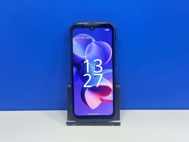 Объявление Doogee s cyber pro 12/512gb Б/У