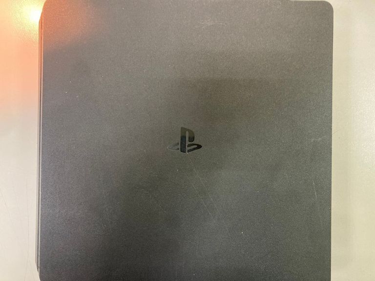 Купить Sony playstation 4 500gb Б/У