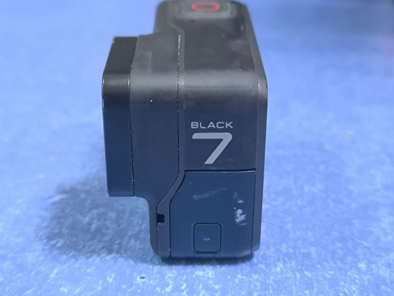 Дешиво GoPro hero 7 black с ломбарда
