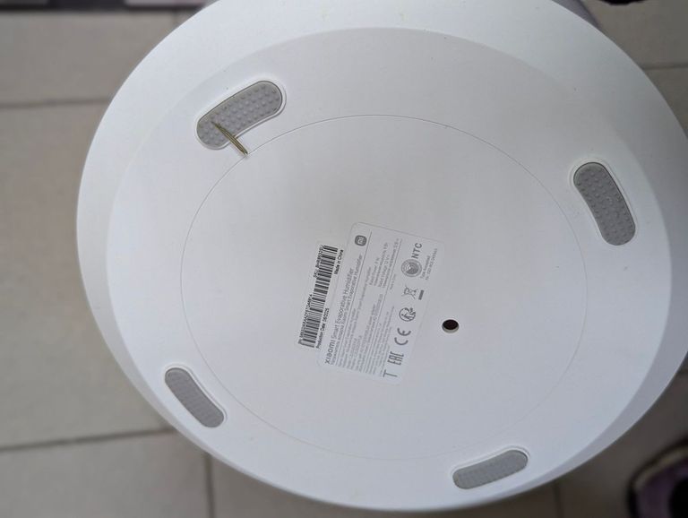 Xiaomi smartmi evaporative humidifier Код:01-200891331. Зображення 6