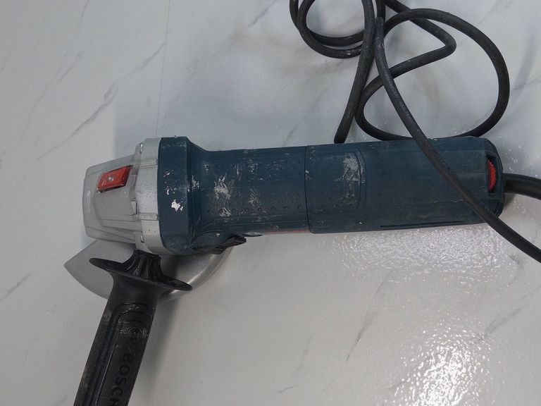 Bosch gws 750 s Код:01-200891997. Изображение 5