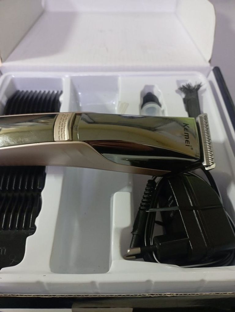 Распродажа Kemei km-5018, продавец Техноскарб