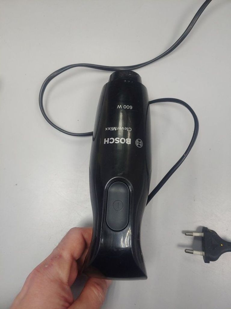 Объявление Bosch MSM2620B Б/У