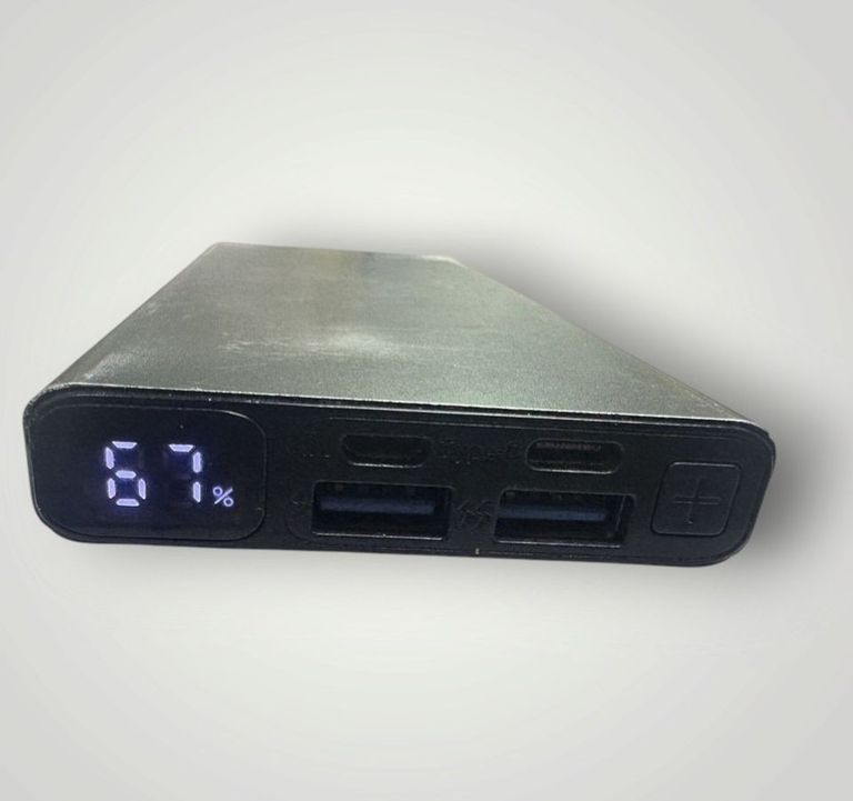 Купить Gogen 10000 mah Б/У