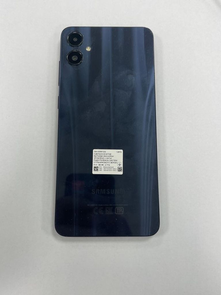 Дешиво Samsung galaxy a05 4/128gb с ломбарда