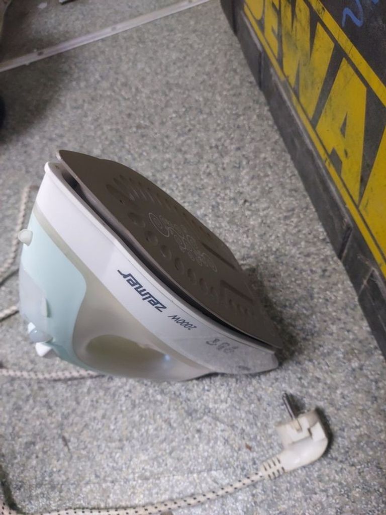 Купить Zelmer 28z019 zir1125t Б/У