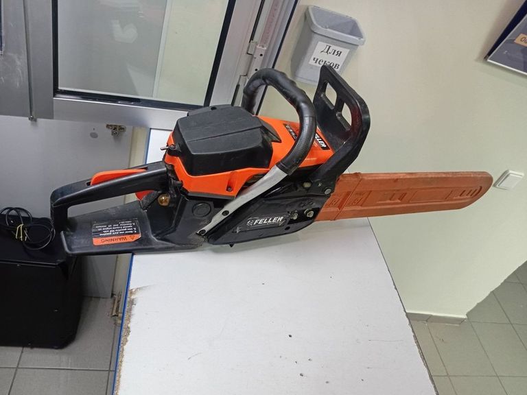 Купить Feller ESC-4100 Б/У