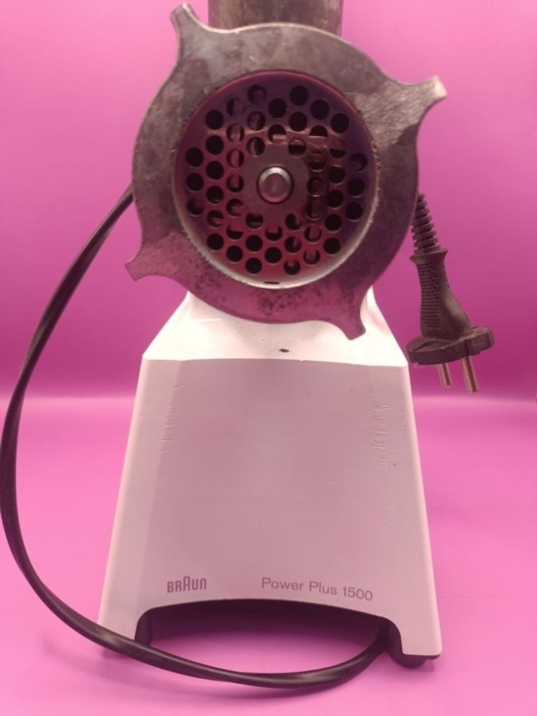 Купити Braun g1500 Б/У