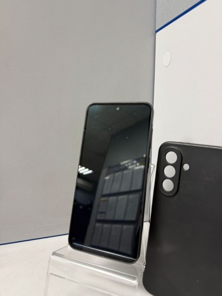Объявление Samsung galaxy a36 5g 8/256gb Б/У