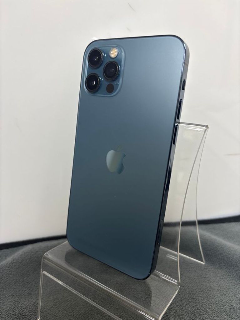 Оголошення Apple iphone 12 pro 256gb Б/У