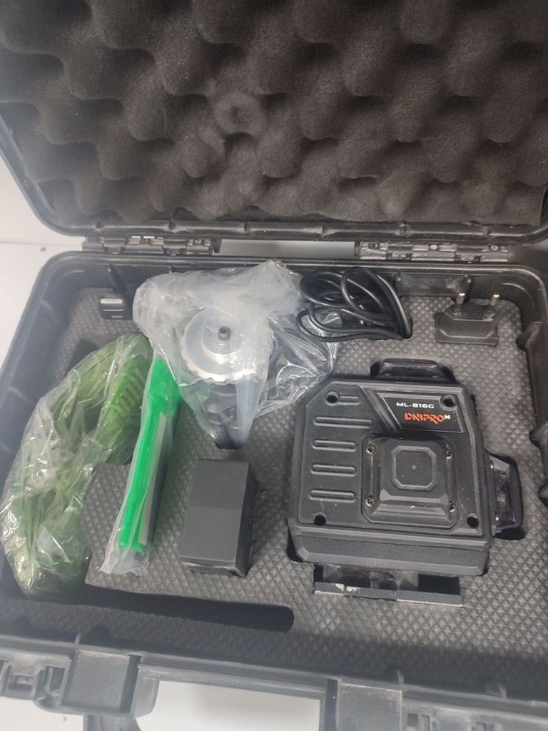 Купить Dnipro-M ml-816g Б/У