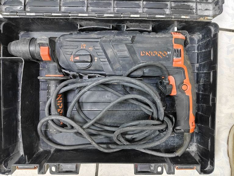 Купити Dnipro-M rh-100q Б/У