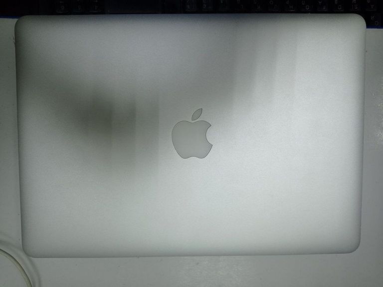 Оголошення Apple macbook air a1369 13,3" core i5 1,7ghz/ram4gb/ssd128gb/intel hd graphics 3000 Б/У