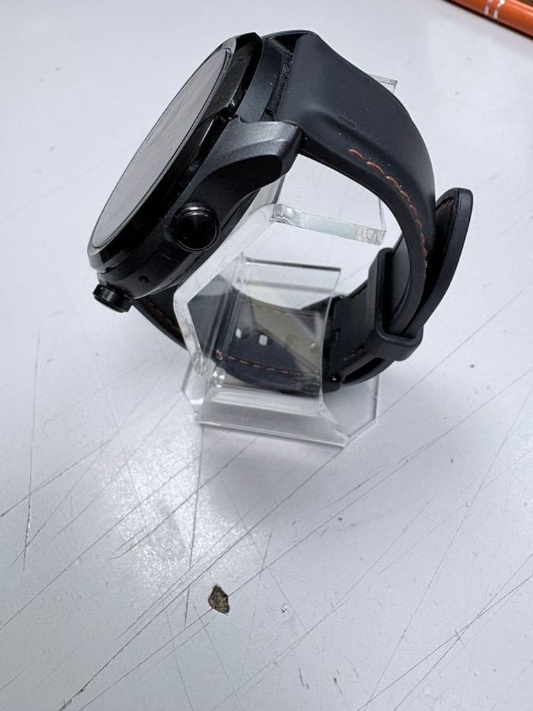 Дешево Mobvoi ticwatch pro 3 ultra gps shado з ломбарду