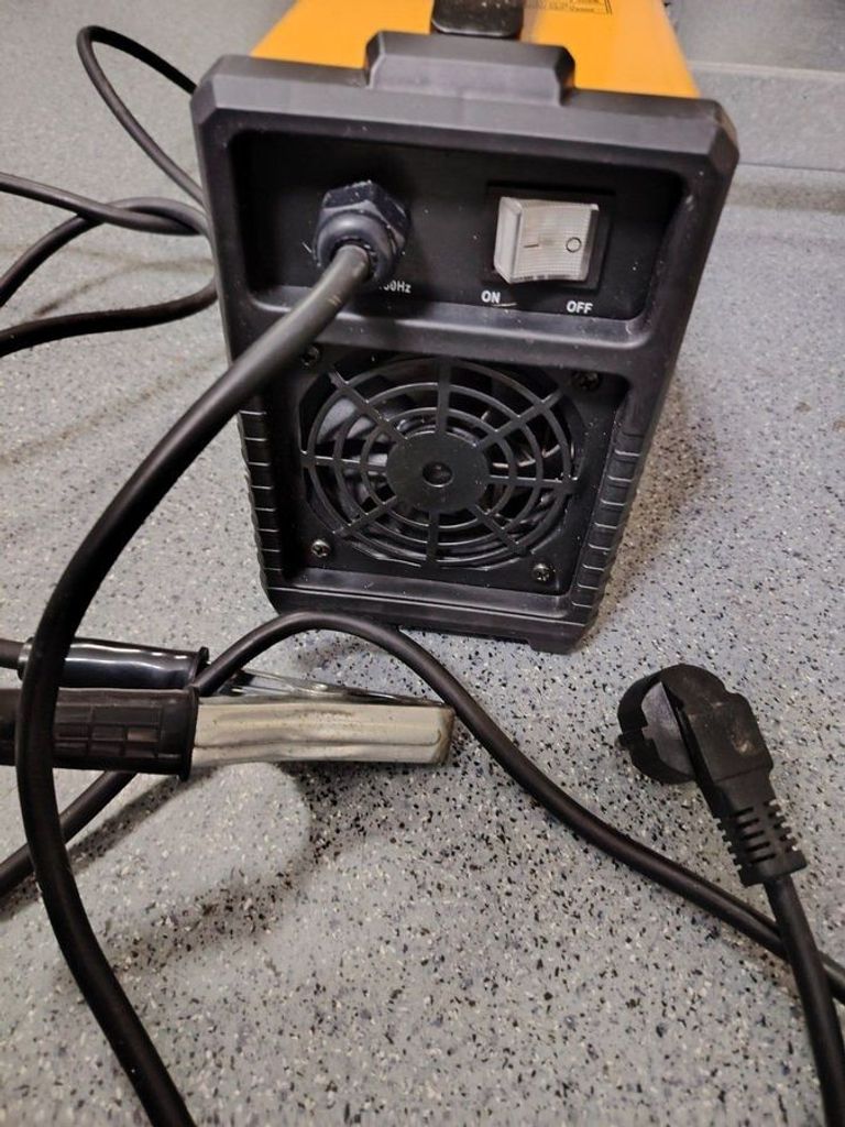 Розпродаж Kaiser welding MMA-280 Home Line, продавець Техноскарб