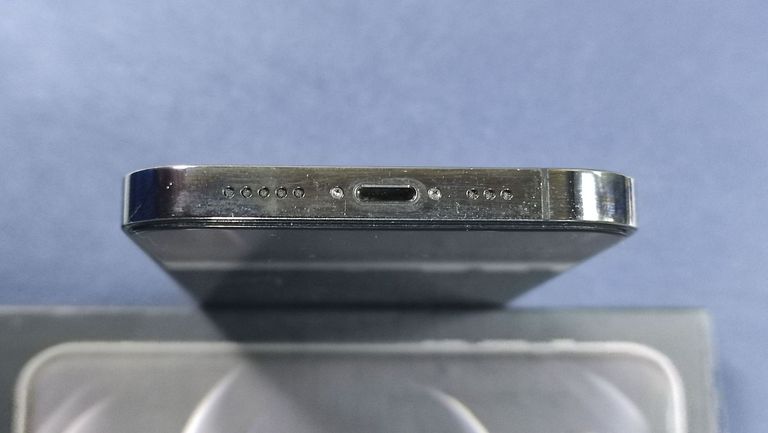 Apple iphone 12 pro 256gb Код:01-200896415. Зображення 6