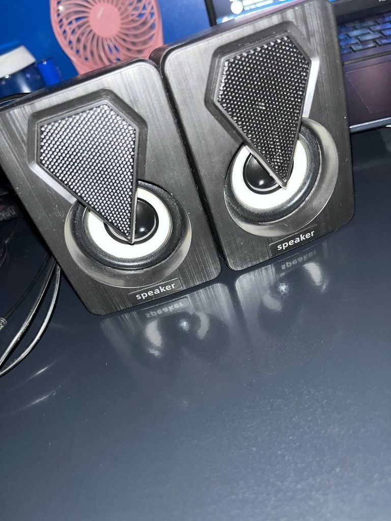 Купити Speaker Б/У