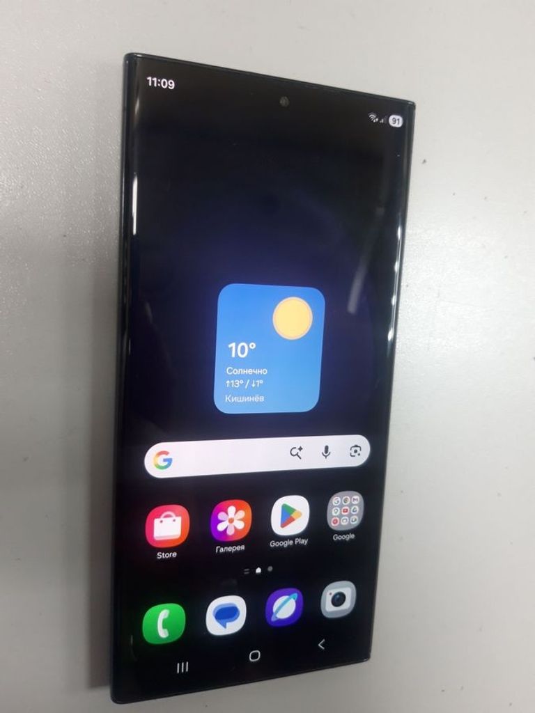 Оголошення Samsung galaxy s23 ultra 12/1tb Б/У