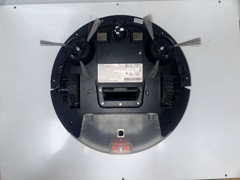 Xiaomi Mi Robot Vacuum E5 White Код:01-200897204. Зображення 6