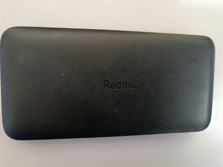 Купити Xiaomi redmi power bank 10000mah / vxn4286, pb100lzm, vxn4266 Б/У