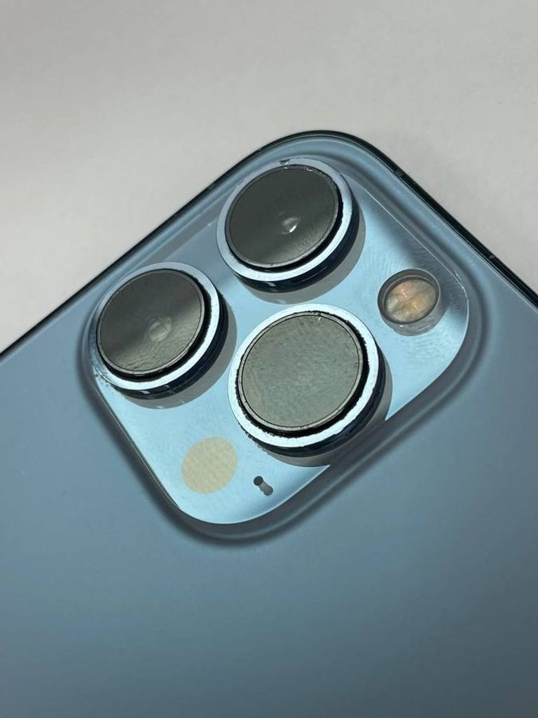 Apple iphone 13 pro max 512gb Код:01-200898269. Зображення 5