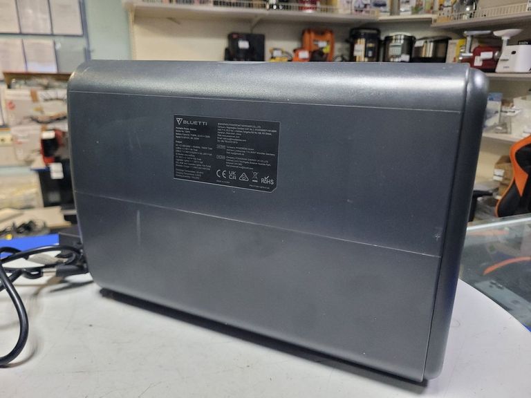 Bluetti AC70 Код:01-200898127. Зображення 6