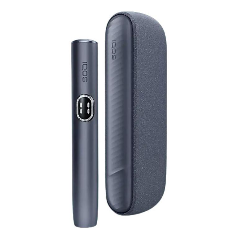 Купити Iqos Ilumia i 2026. Новий запакований. Б/У