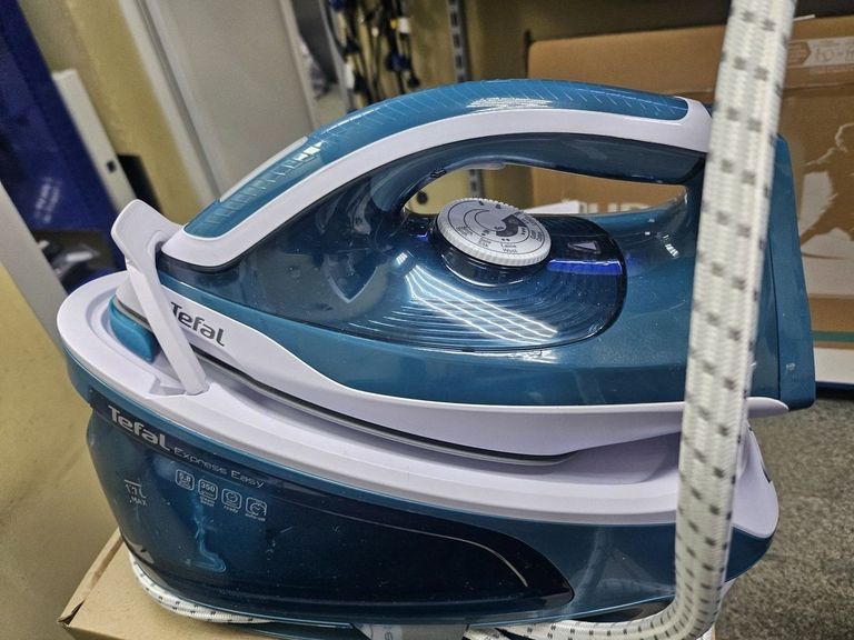 Купити Tefal SV6131 Б/У