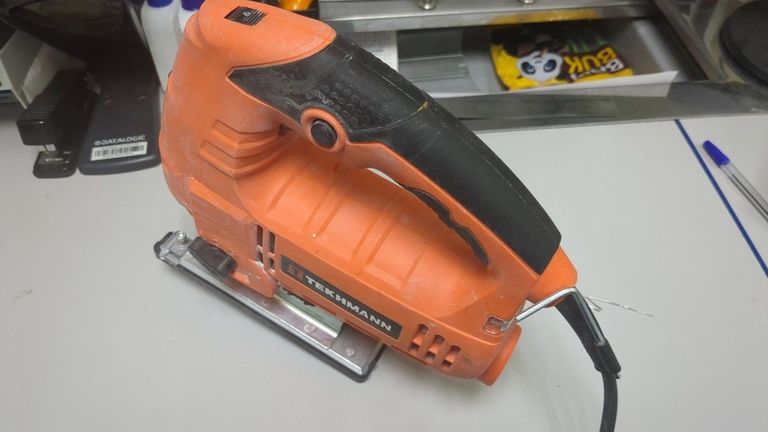 Дешево Tekhmann TJS-9011 з ломбарду