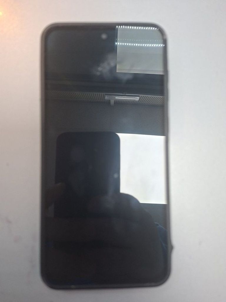 Оголошення Samsung galaxy a36 5g 6/128gb Б/У