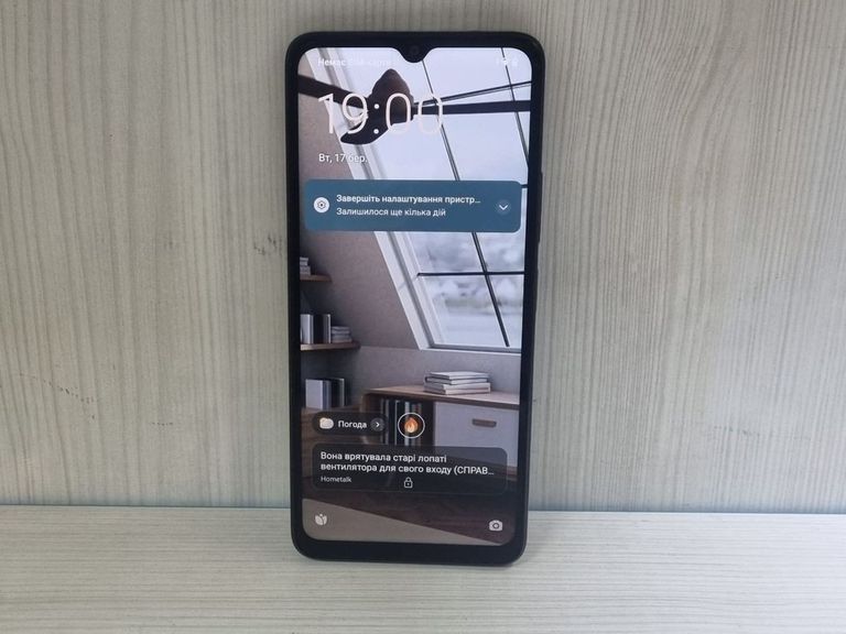 Купити Xiaomi redmi a3 3/64gb Б/У