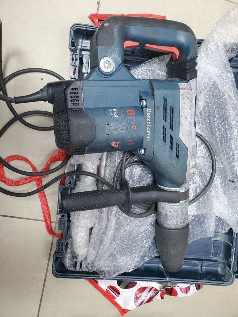 Оголошення Bosch gbh 5-40 dce Б/У