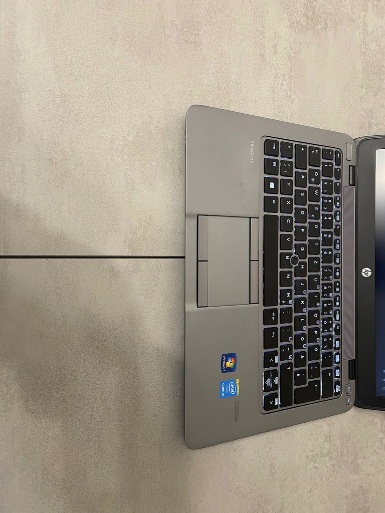 HP Probook 820 G2, 12,5 Код:null. Зображення 4