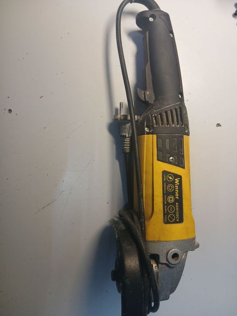 Оголошення Winner ag5152cv Б/У