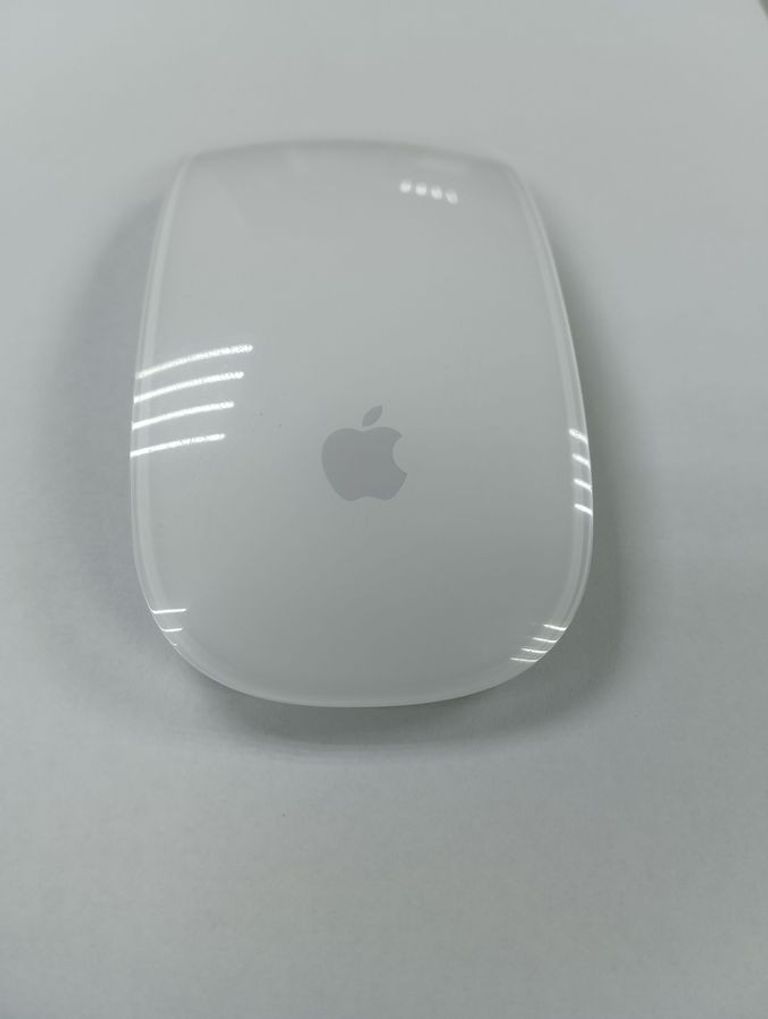 Купити Apple magic mouse 2 Б/У