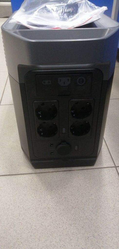 Дешево Ecoflow delta 2 з ломбарду